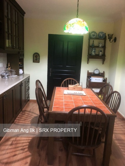 Hillview Green (D21), Condominium #180103112
